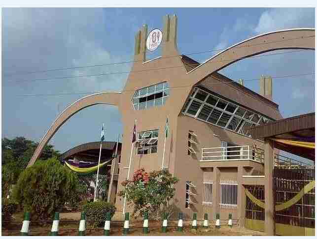 UNIBEN Post UTME Screening Result