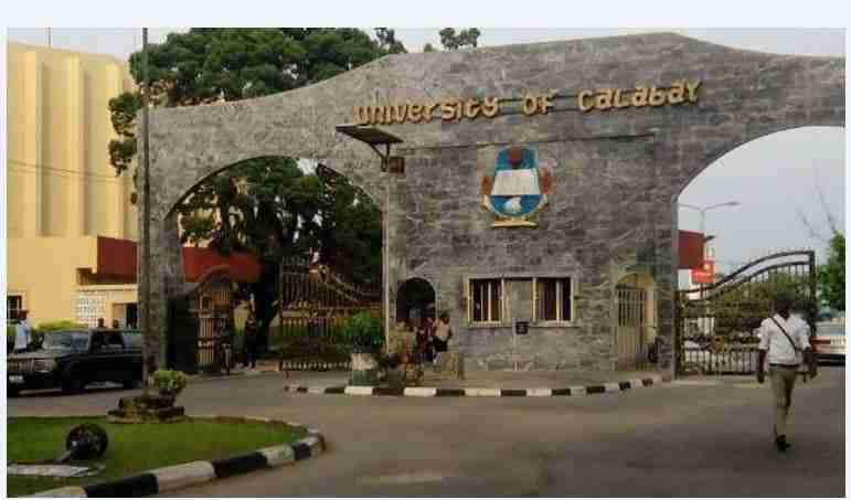 University of Calabar UNICAL Post UTME Screening Result