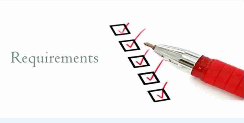 Uzaini Adamu admission requirements