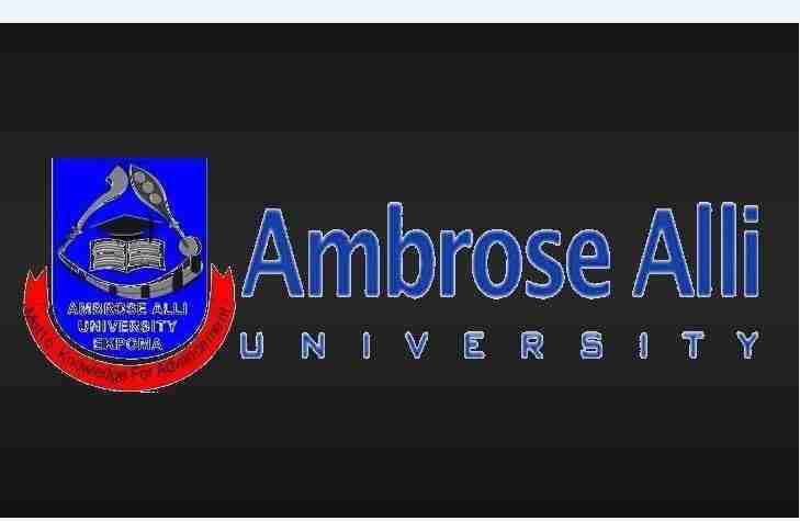 AAU Ekpoma Admission List