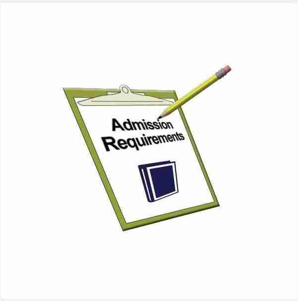 Ajayi Poly Ikere Ekiti Admission Requirements