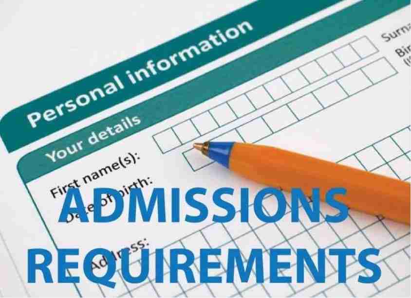 Al Hikma Polytechnic Admission Requirements