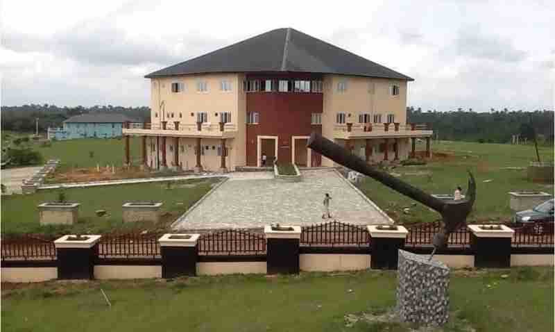Arthur Jarvis University Post UTME Form