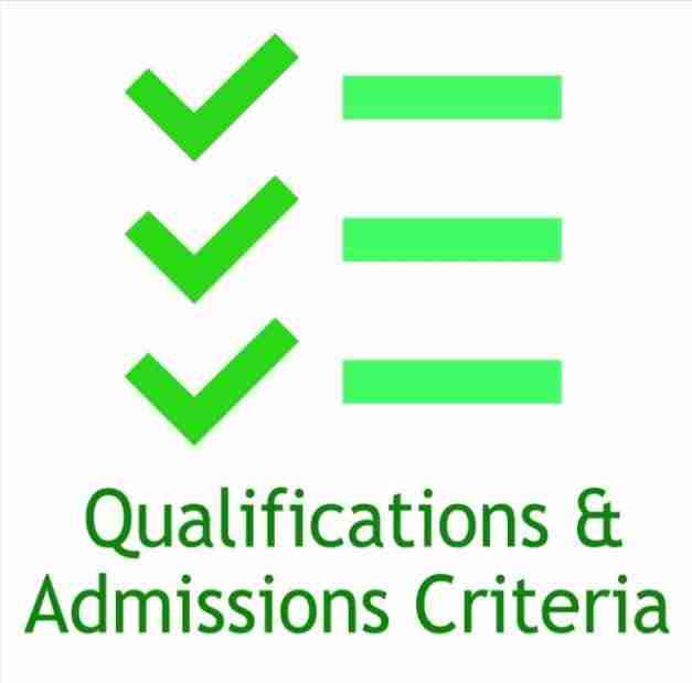Ashi Poly Admission Requirements