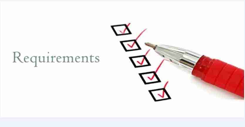 Blemor Polytechnic Admission Requirements
