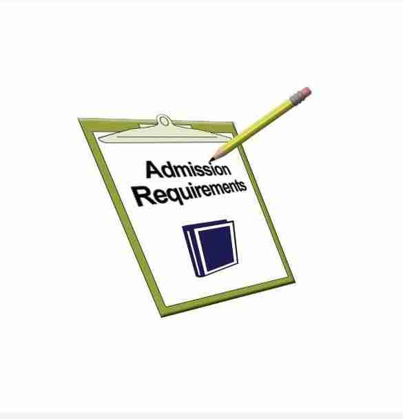 Dorben Poly Admission Requirements
