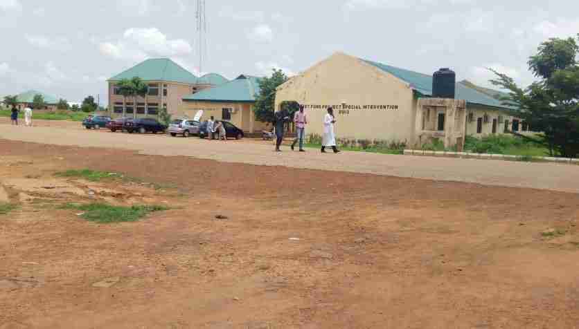 FUBK Inter university Transfer Form