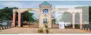 Fidei Poly Admission Requirements