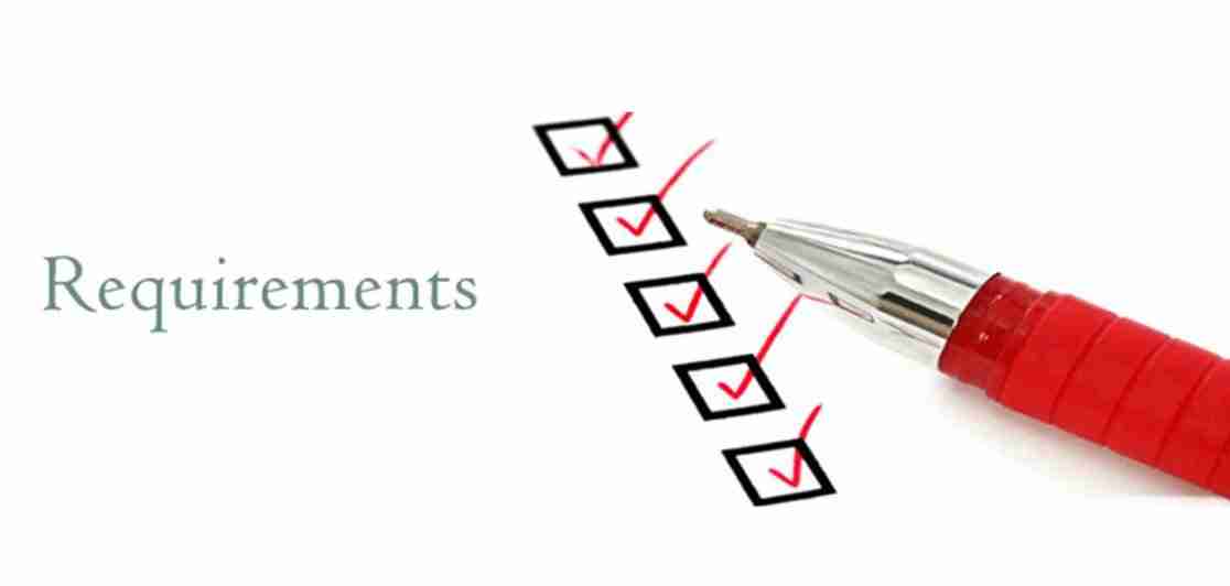 Graceland Poly Admission Requirements