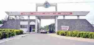 How To Calculate Adeniran Ogunsanya College of Education Aggregate Score