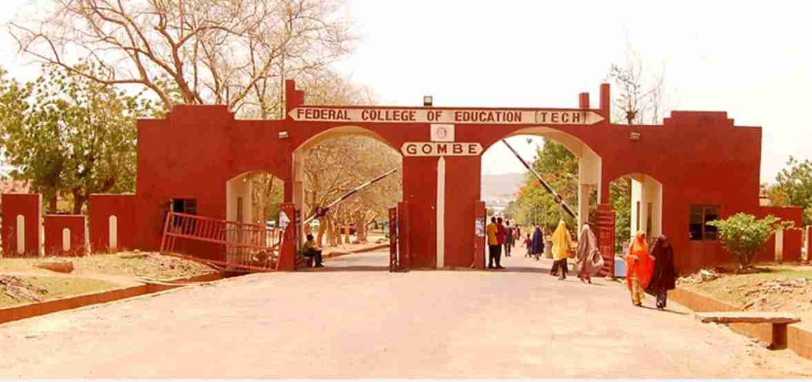 How To Calculate FCE Gombe Aggregate Score