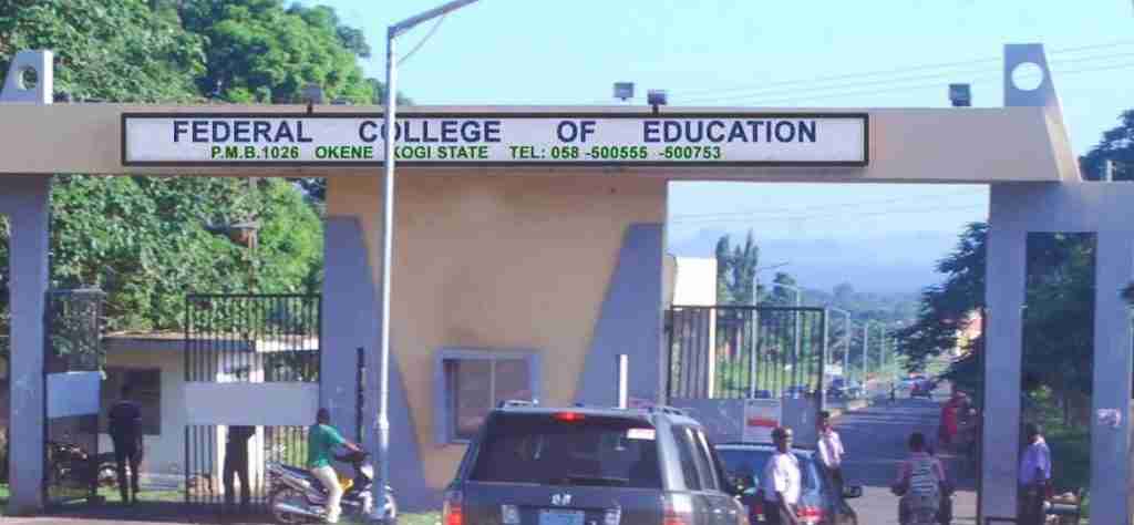 How To Calculate FCE Okene Aggregate Score