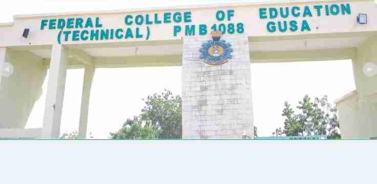 How To Calculate FCET Gusau Aggregate Score