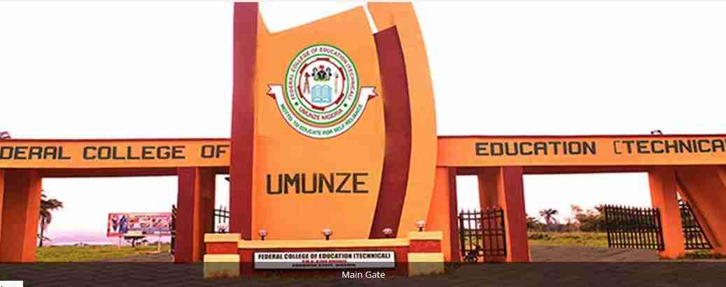 How To Calculate FCET Umunze Aggregate Score