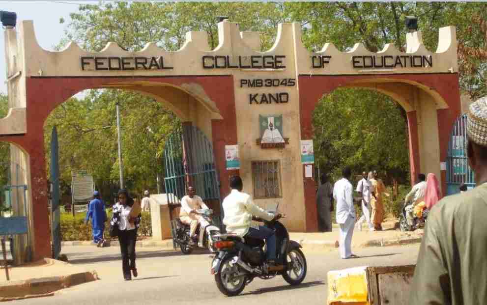 How To Calculate Federal College of Education Kano FCE Kano Aggregate Score