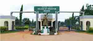 How To Calculate Nwafor Orizu College of Education Aggregate Score