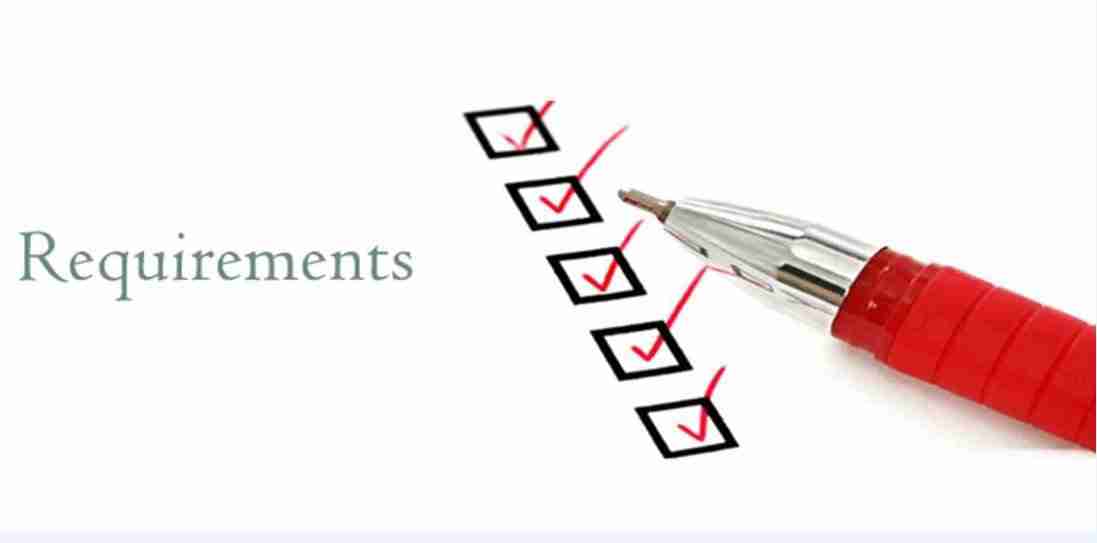 Mater Dei Poly Admission Requirements