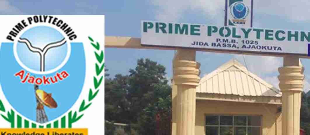 Prime Poly Admision Requirements