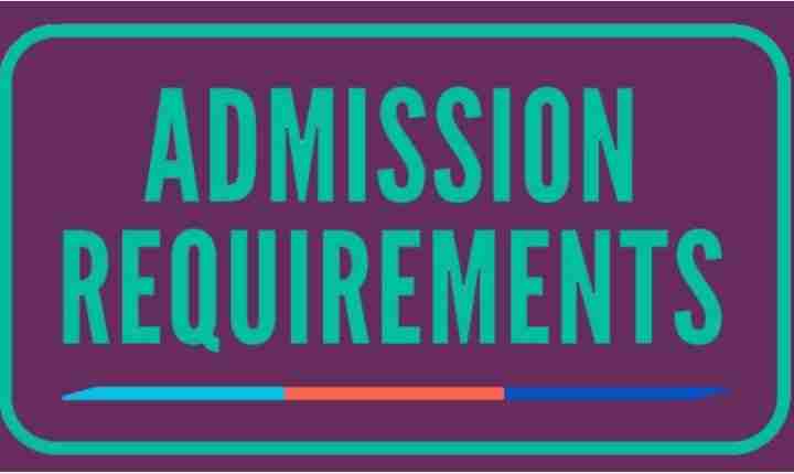 The Polytechnic Iresi Admission Requirements