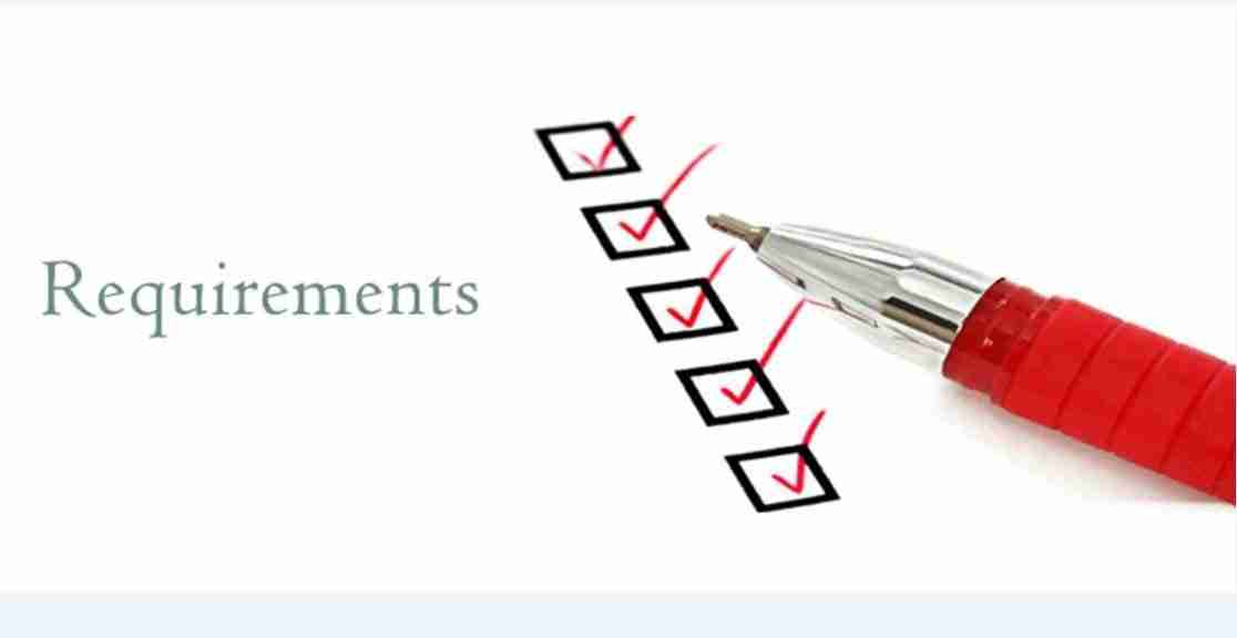 The Polytechnic Otada Adoka Admission Requirements
