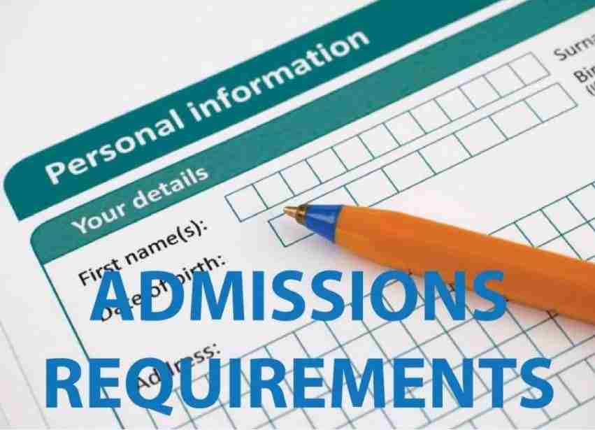 Timeon Kairos Polytechnic Admission Requirements