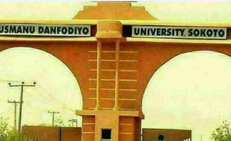 UDUSOK Postgraduate Admission Form