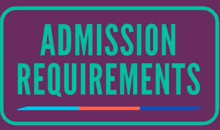Uyo City Poly Admission Requirements