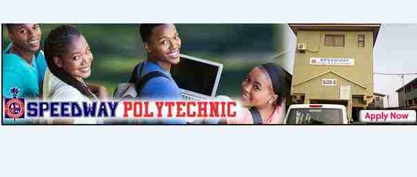 speedway polytechnic. Admission Requirements