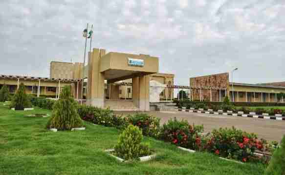 GOMSU Inter university Transfer Form