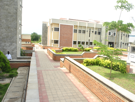 KWASU Inter university Transfer Form