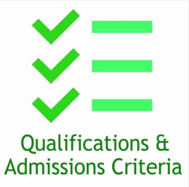 List of AKSU Postgraduate Courses and Their Admission Requirements1