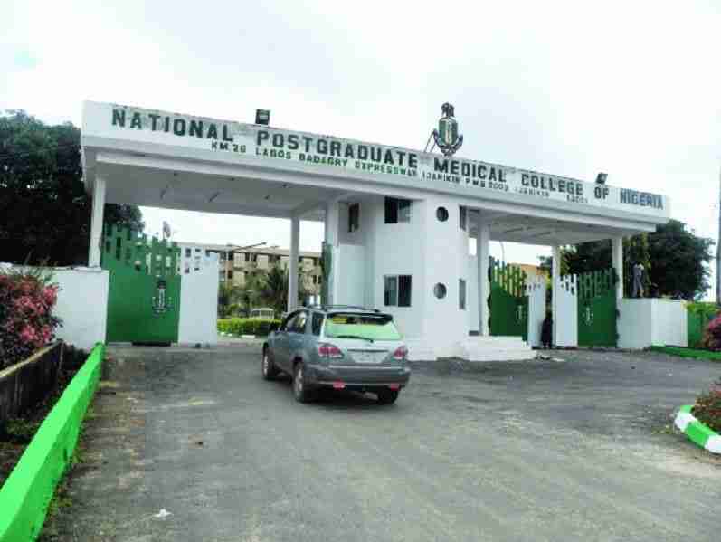 National Postgraduate Medical College of Nigeria