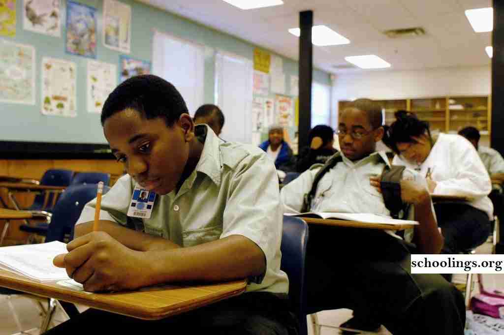 Best Secondary Schools in Festac and Satellite Town