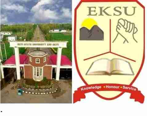 EKSU Part time School Fees