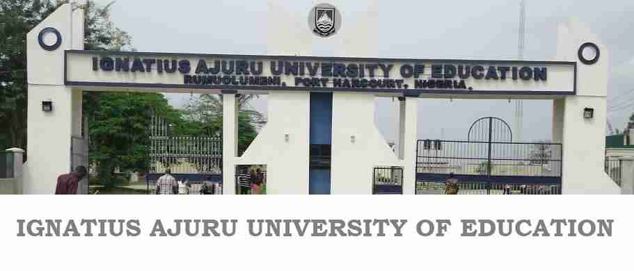 IAUE Part time Courses and Admission Requirements