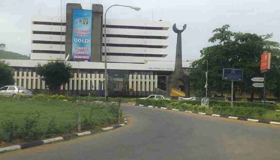 OAU Part time School Fees for fresh students