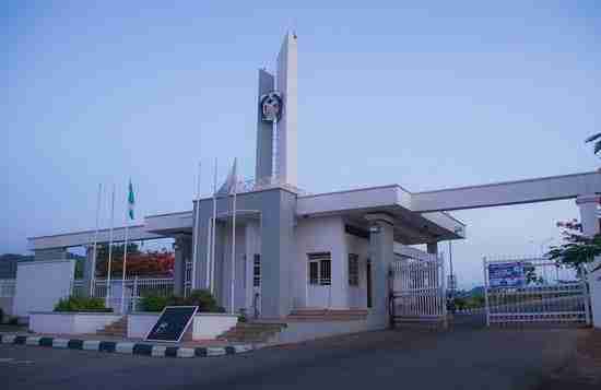 UNIABUJA Part Time Undergraduate School Fees