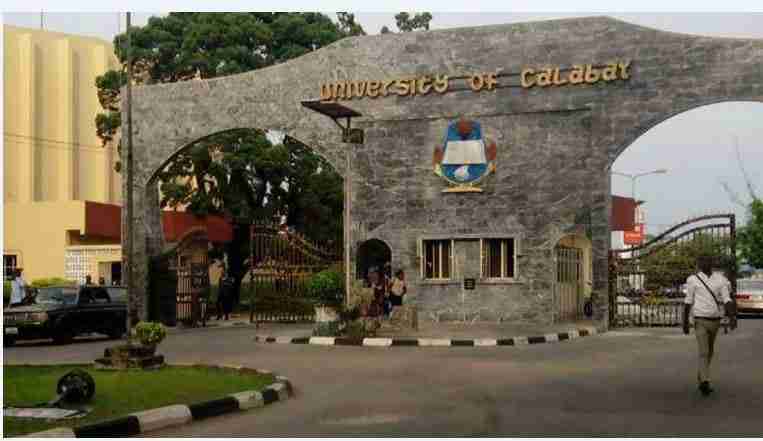 UNICAL Resumption Date for FreshReturning Students