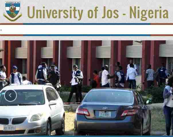 UNIJOS Part Time Courses and Requirements