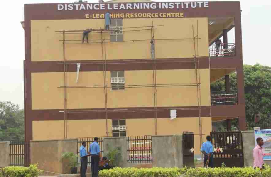 UNILAG Part Time Courses and Admission Requirements