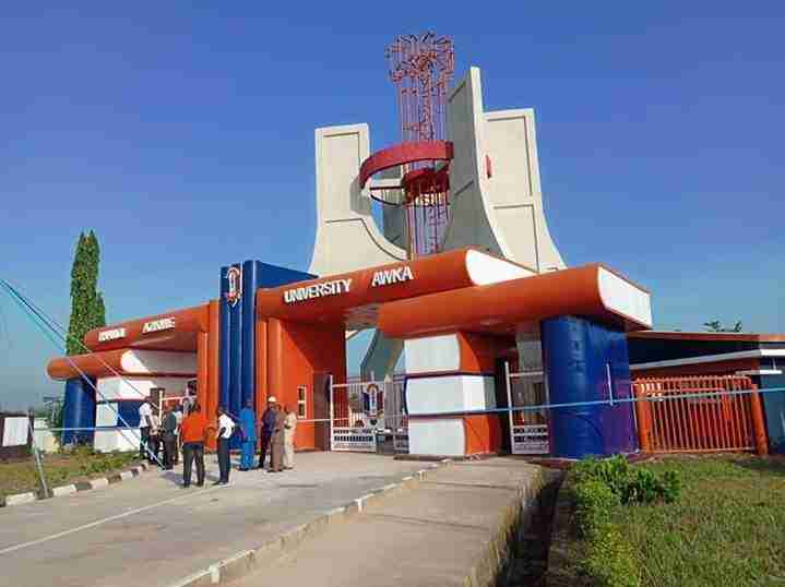 UNIZIK Part Time Courses and Admission Requirements