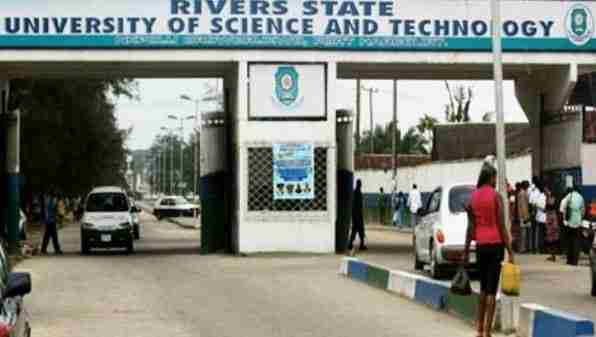 RSUST Part Time Courses