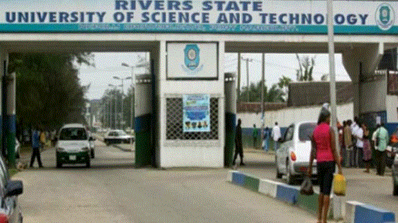 RSUST School Fees for Fresh Students