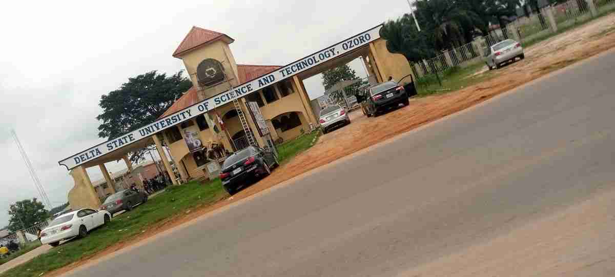 Delta University of Science and Technology Ozoro GPA How To Calculate GPA