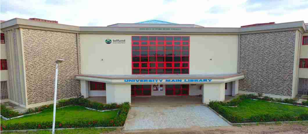 Gombe State Gombe State University GPA How To Calculate GPA