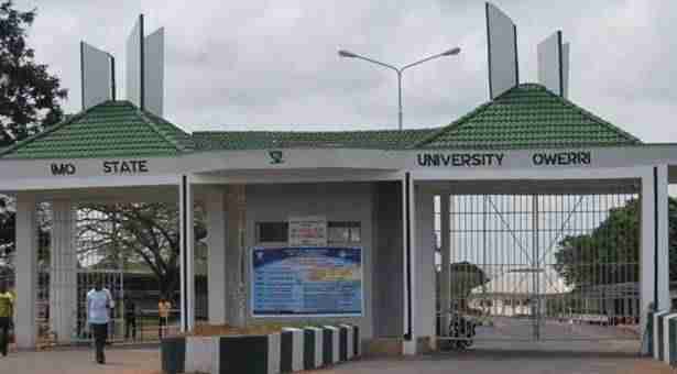 Imo State University GPA How To Calculate GPA
