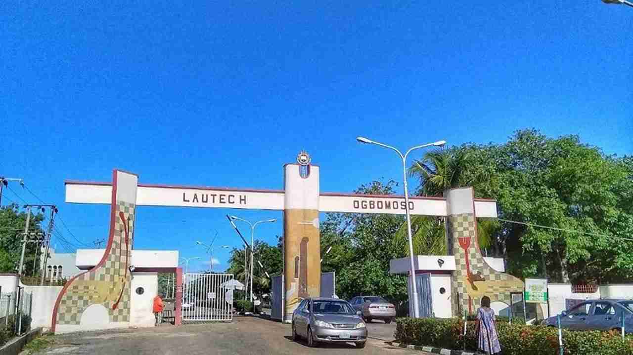 Ladoke Akintola University of Technology GPA How To Calculate GPA