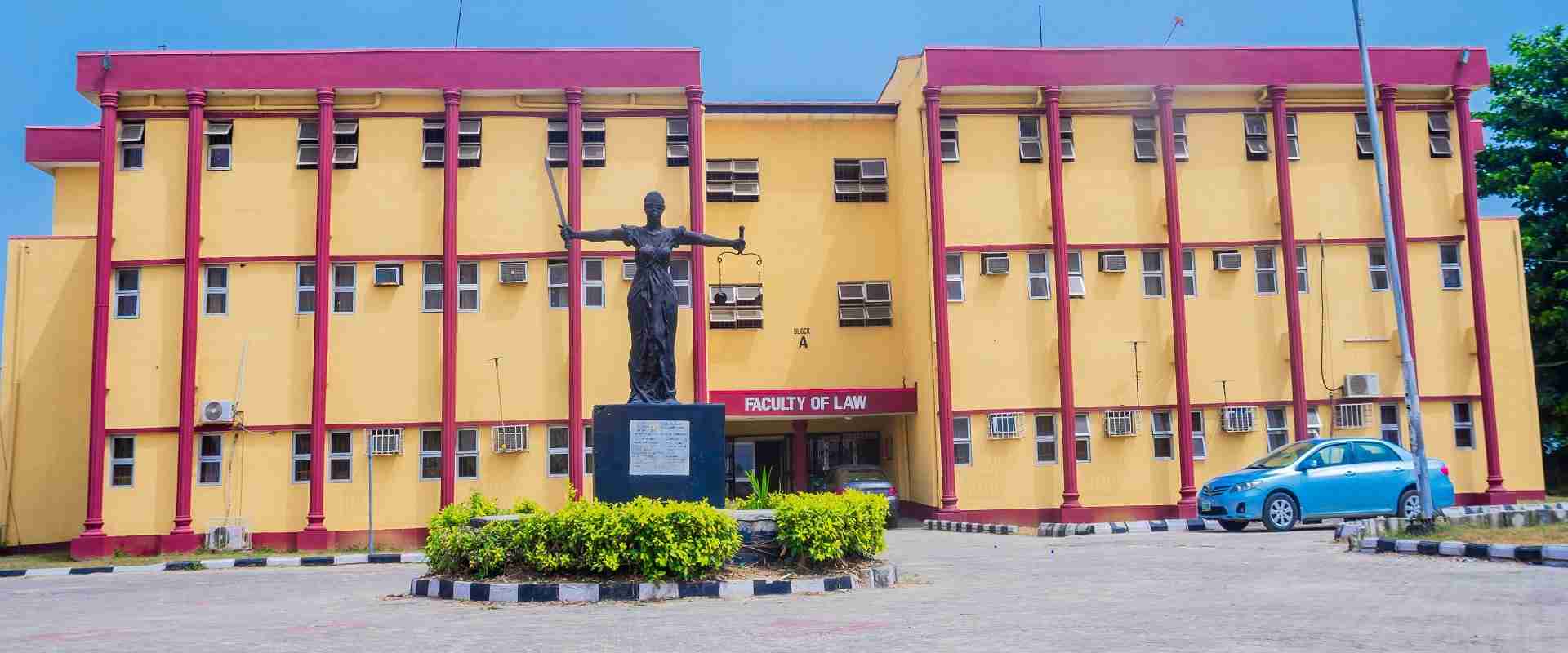Lagos State University GPA How To Calculate GPA