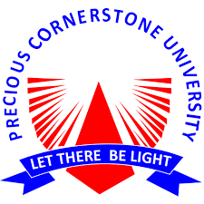 Precious Cornerstone University JUPEB Admission Form