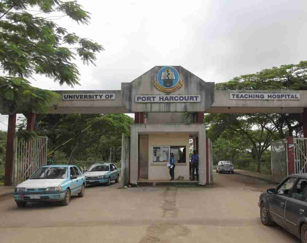 University of Port Harcourt GPA How To Calculate GPA